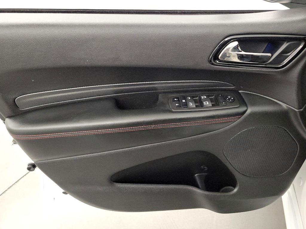 used 2024 Dodge Durango car, priced at $30,998