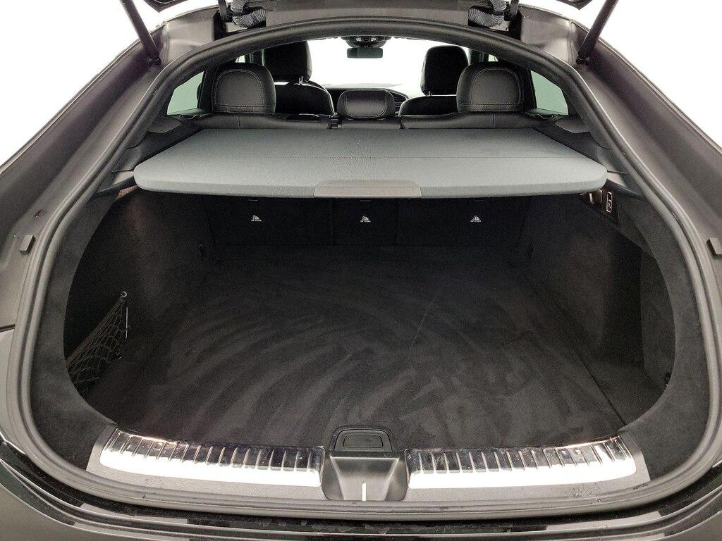 used 2022 Mercedes-Benz AMG GLE 53 car, priced at $66,998