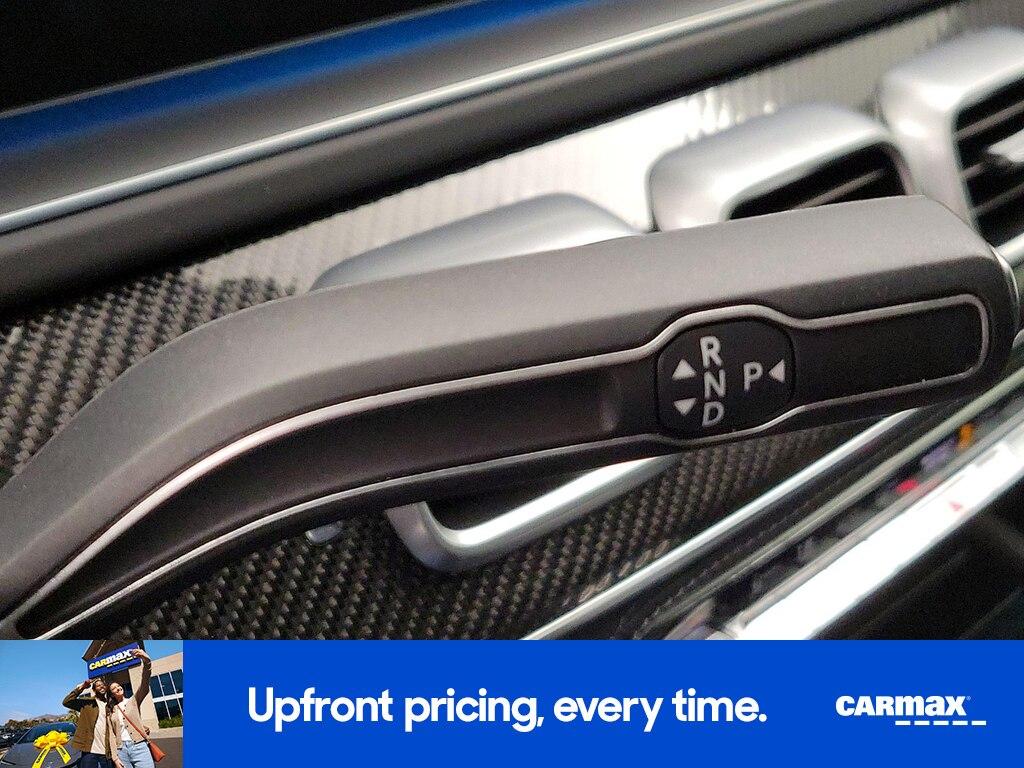 used 2022 Mercedes-Benz AMG GLE 53 car, priced at $66,998