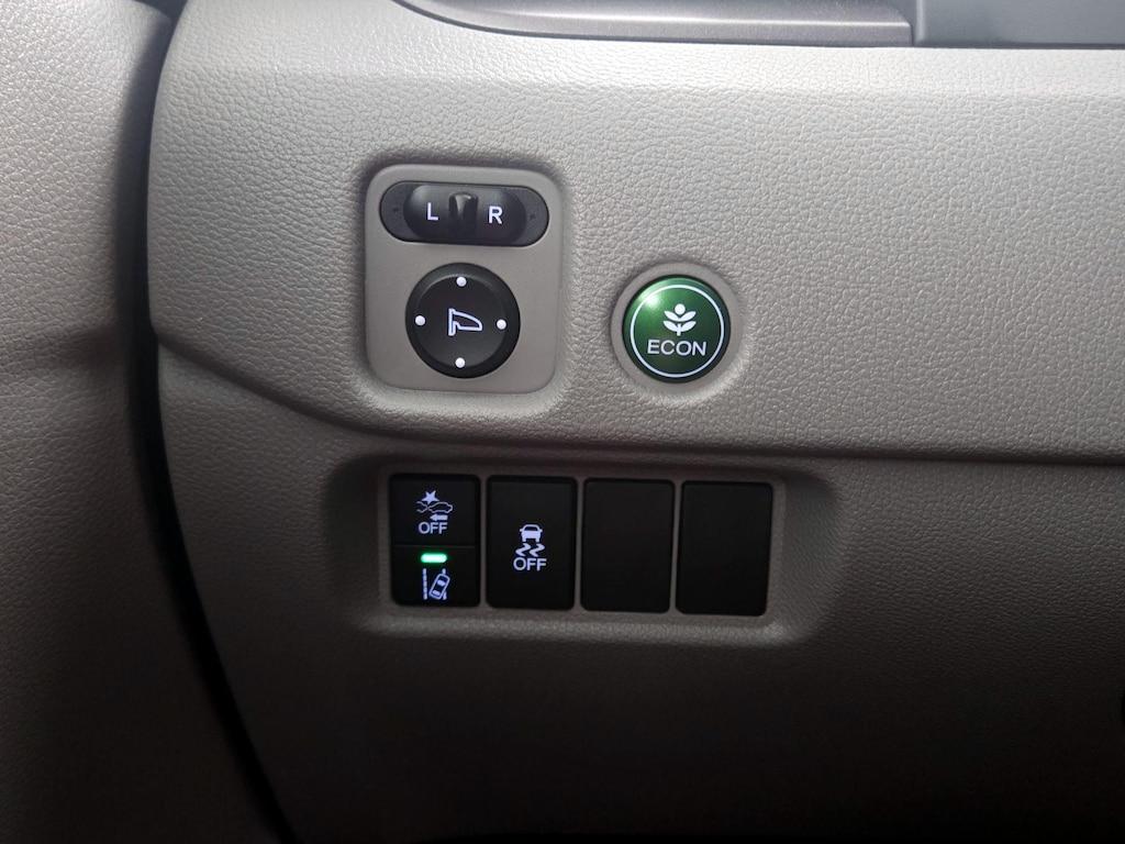 used 2020 Honda Pilot car, priced at $19,998