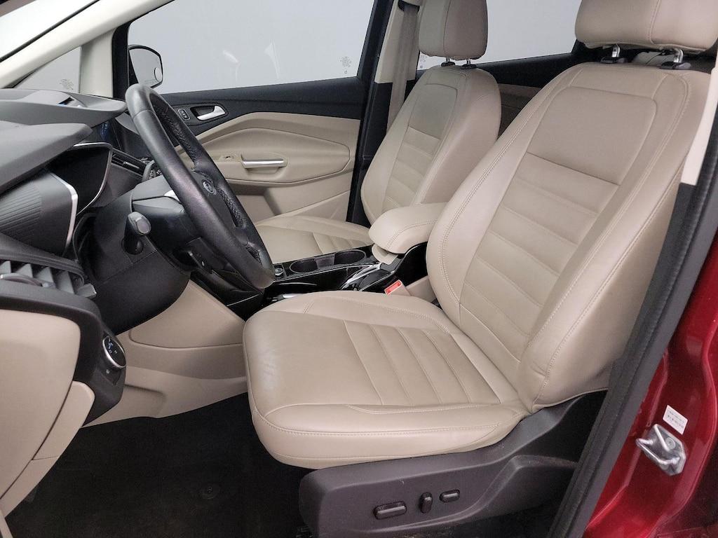 used 2017 Ford C-Max Energi car, priced at $15,998