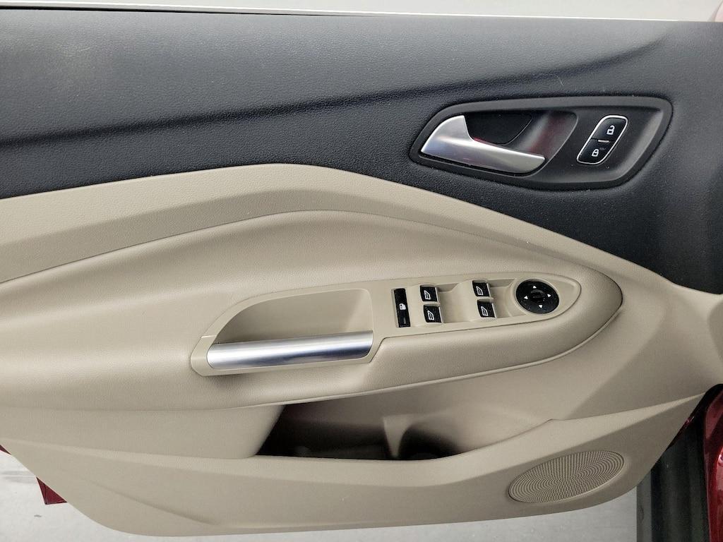 used 2017 Ford C-Max Energi car, priced at $15,998