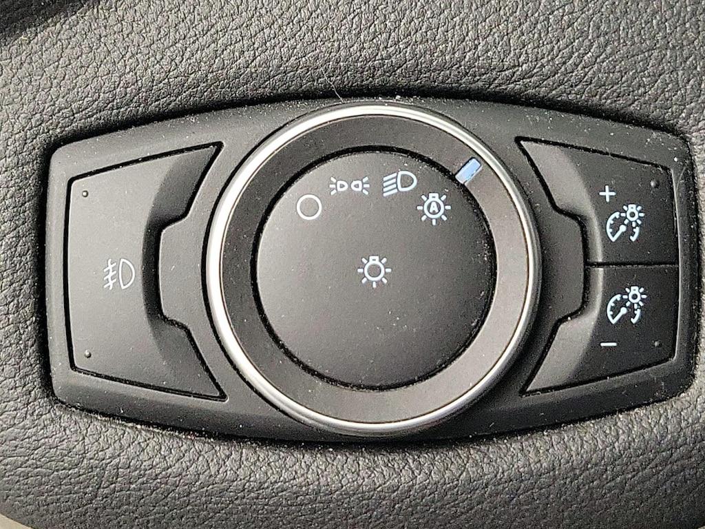 used 2017 Ford C-Max Energi car, priced at $15,998
