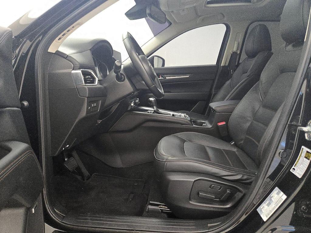 used 2017 Mazda CX-5 car, priced at $13,998