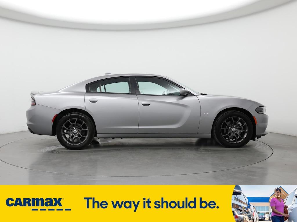 used 2018 Dodge Charger car, priced at $21,998