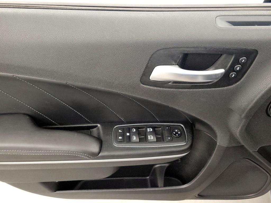 used 2018 Dodge Charger car, priced at $21,998