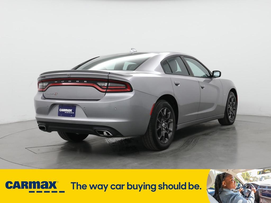 used 2018 Dodge Charger car, priced at $21,998