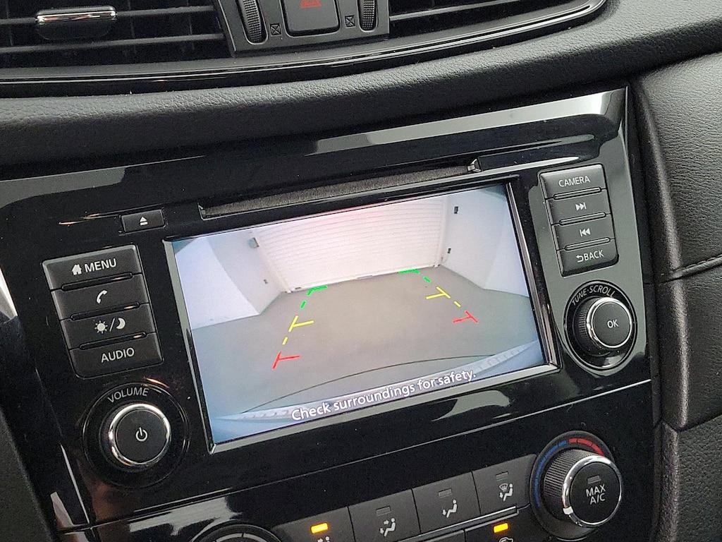 used 2020 Nissan Rogue car, priced at $18,998