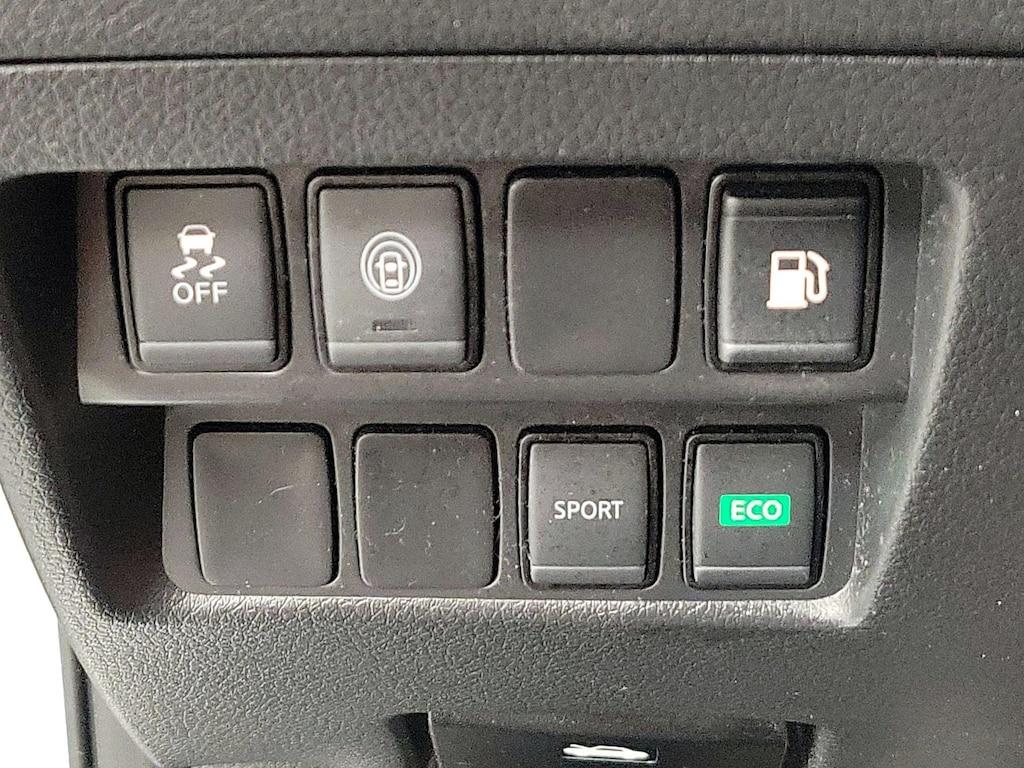 used 2020 Nissan Rogue car, priced at $18,998