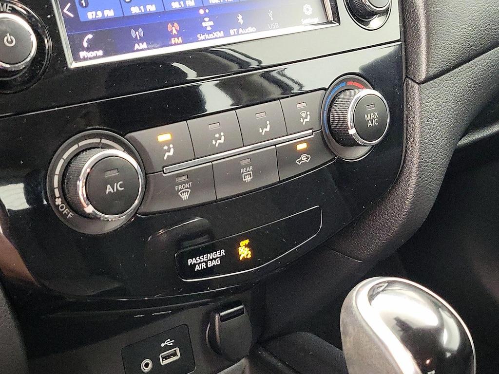 used 2020 Nissan Rogue car, priced at $18,998