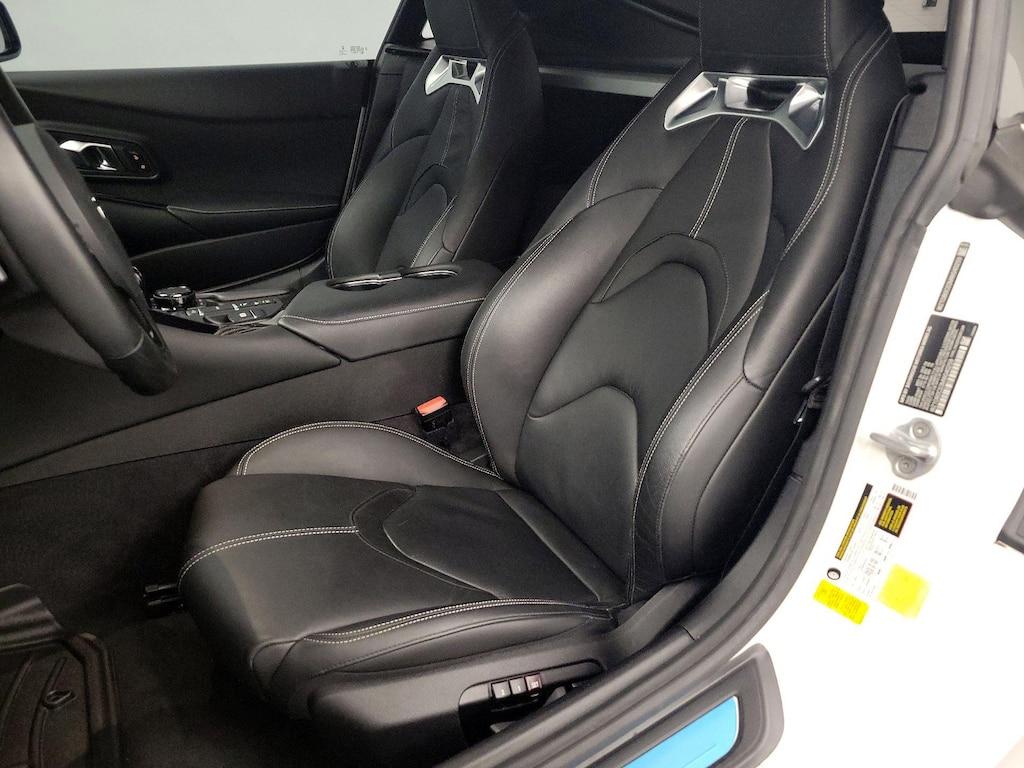 used 2021 Toyota Supra car, priced at $51,998