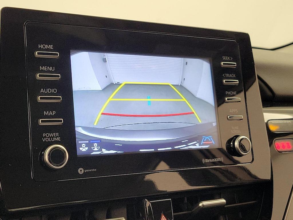 used 2024 Toyota Camry car, priced at $28,998