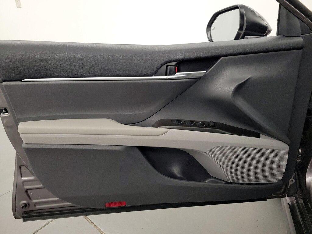 used 2024 Toyota Camry car, priced at $28,998