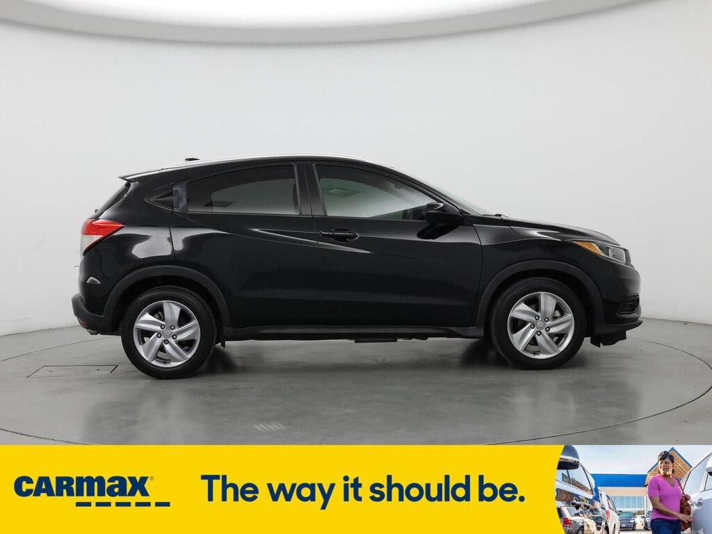 used 2019 Honda HR-V car, priced at $22,998