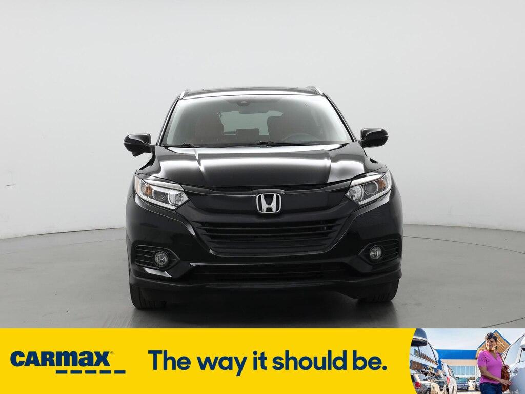 used 2019 Honda HR-V car, priced at $22,998