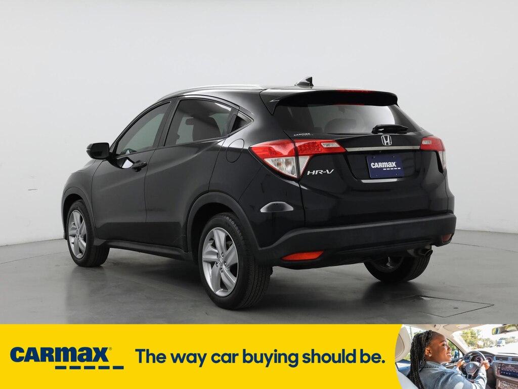 used 2019 Honda HR-V car, priced at $22,998