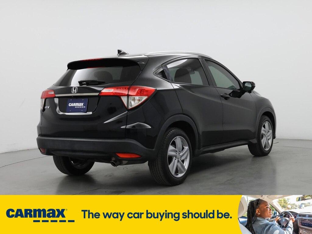 used 2019 Honda HR-V car, priced at $22,998