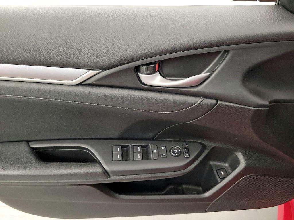 used 2016 Honda Civic car, priced at $18,998