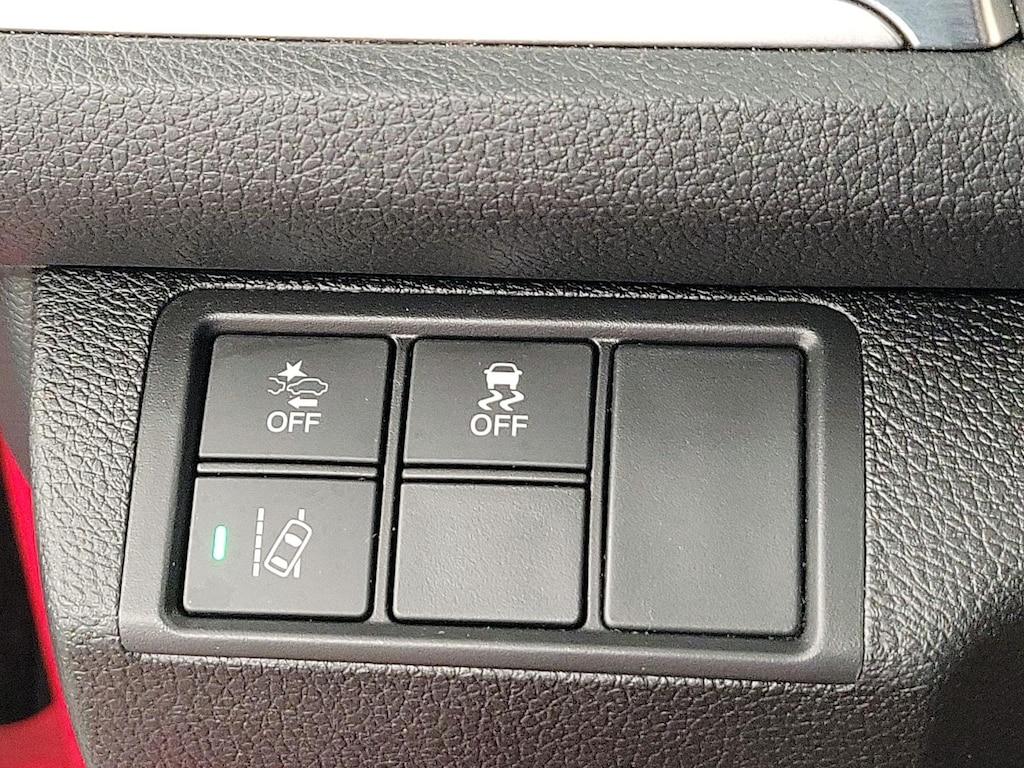used 2016 Honda Civic car, priced at $18,998