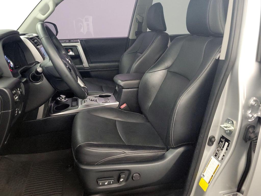 used 2022 Toyota 4Runner car, priced at $41,998