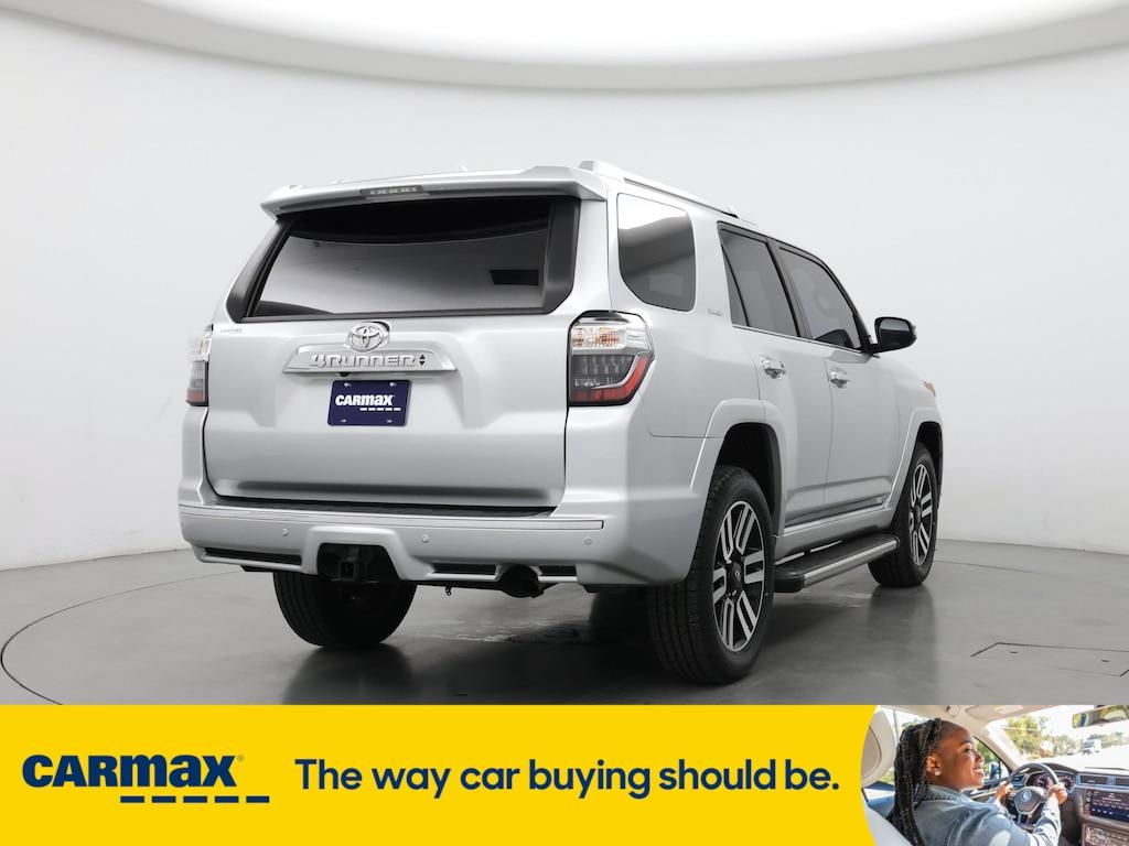used 2022 Toyota 4Runner car, priced at $41,998