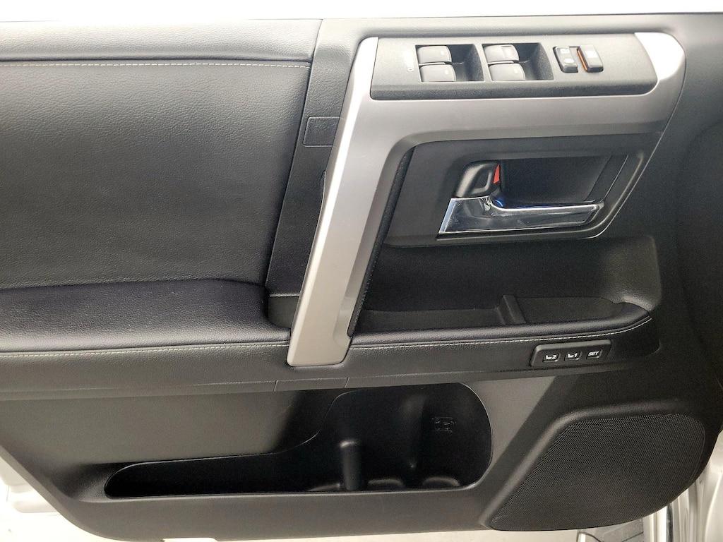 used 2022 Toyota 4Runner car, priced at $41,998