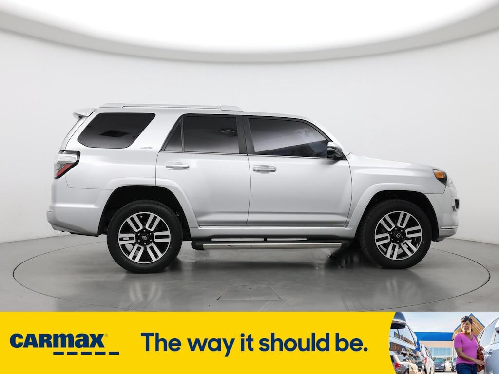 used 2022 Toyota 4Runner car, priced at $41,998