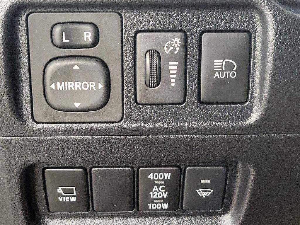 used 2022 Toyota 4Runner car, priced at $41,998