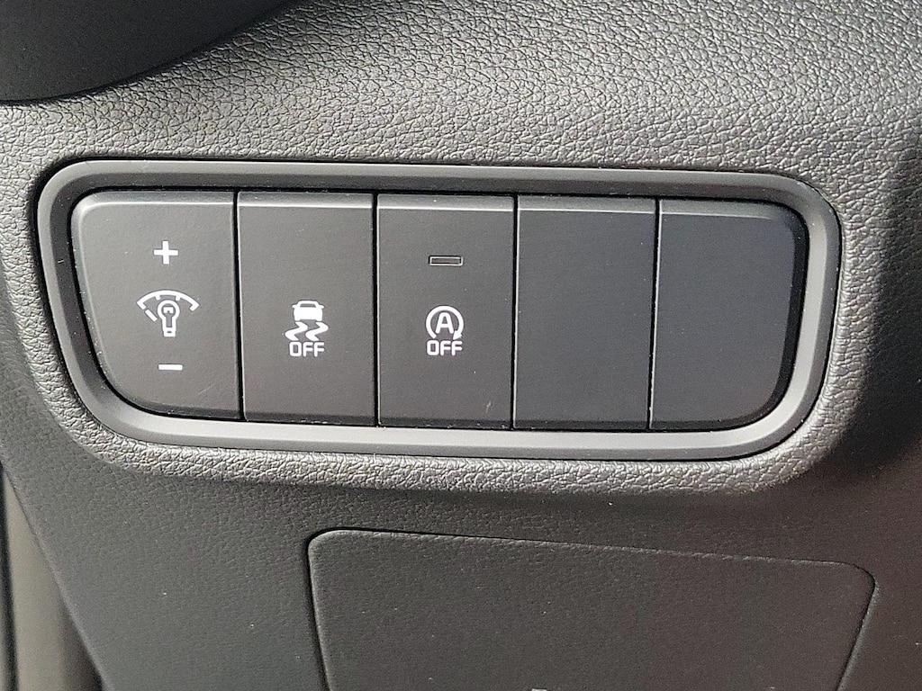 used 2023 Kia Soul car, priced at $16,998