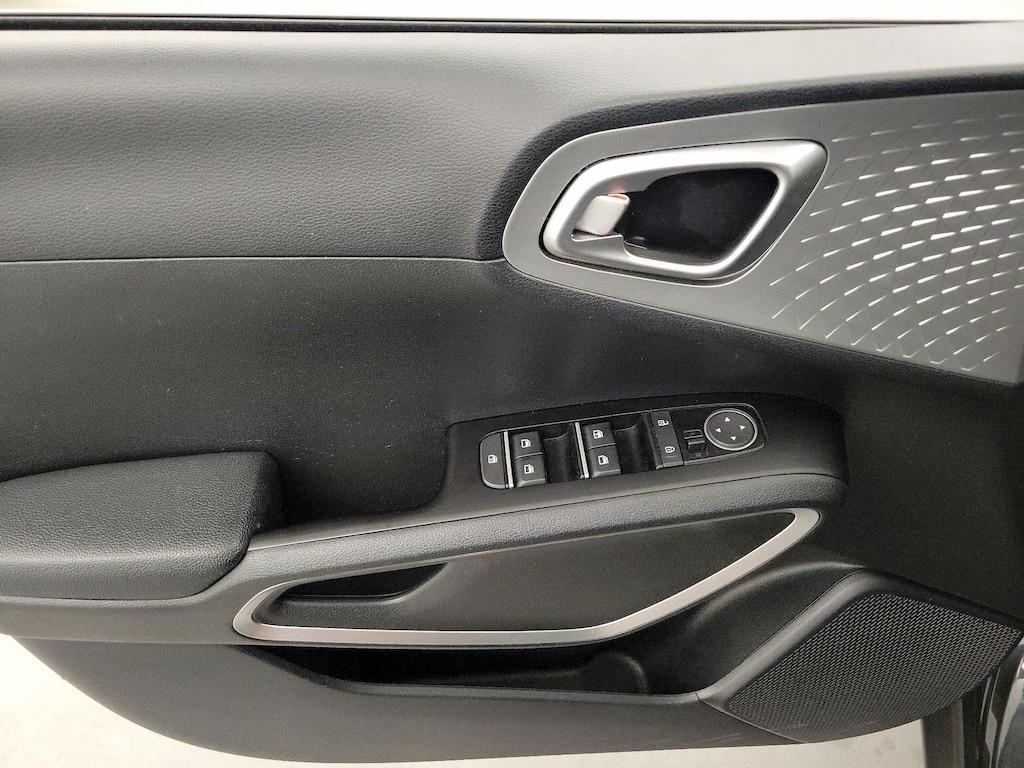 used 2023 Kia Soul car, priced at $16,998