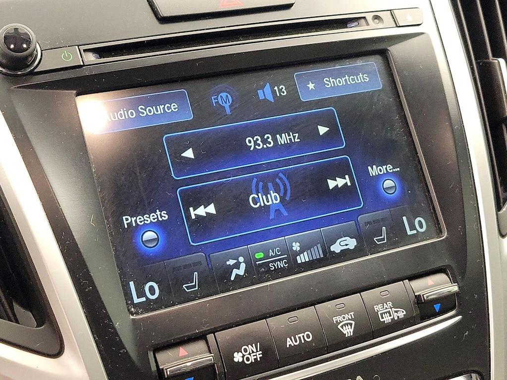 used 2017 Acura TLX car, priced at $16,998