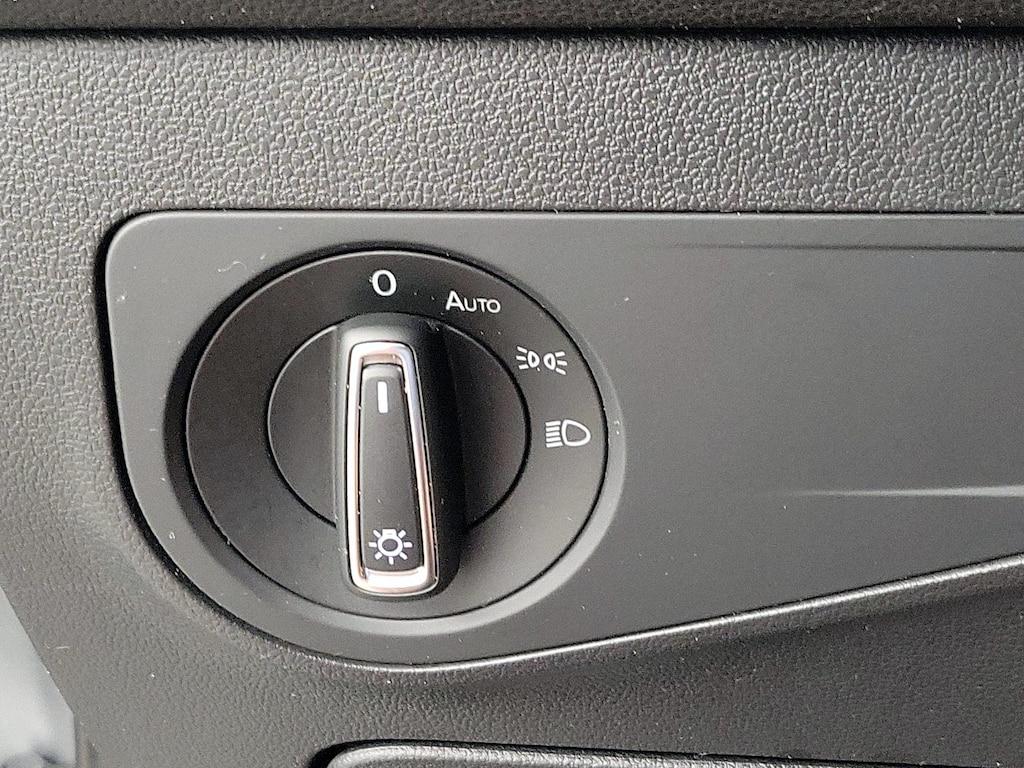 used 2022 Volkswagen Tiguan car, priced at $24,998