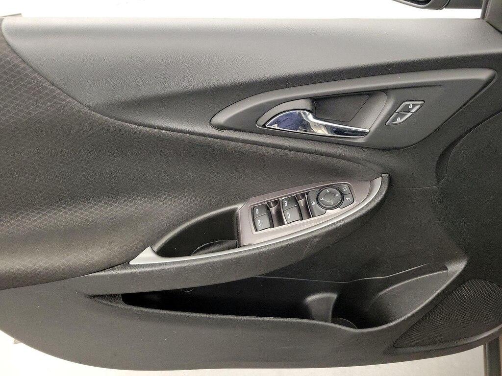 used 2023 Chevrolet Malibu car, priced at $18,998