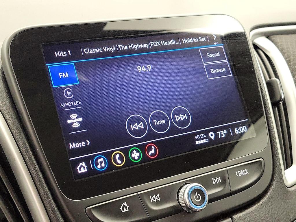 used 2023 Chevrolet Malibu car, priced at $19,998