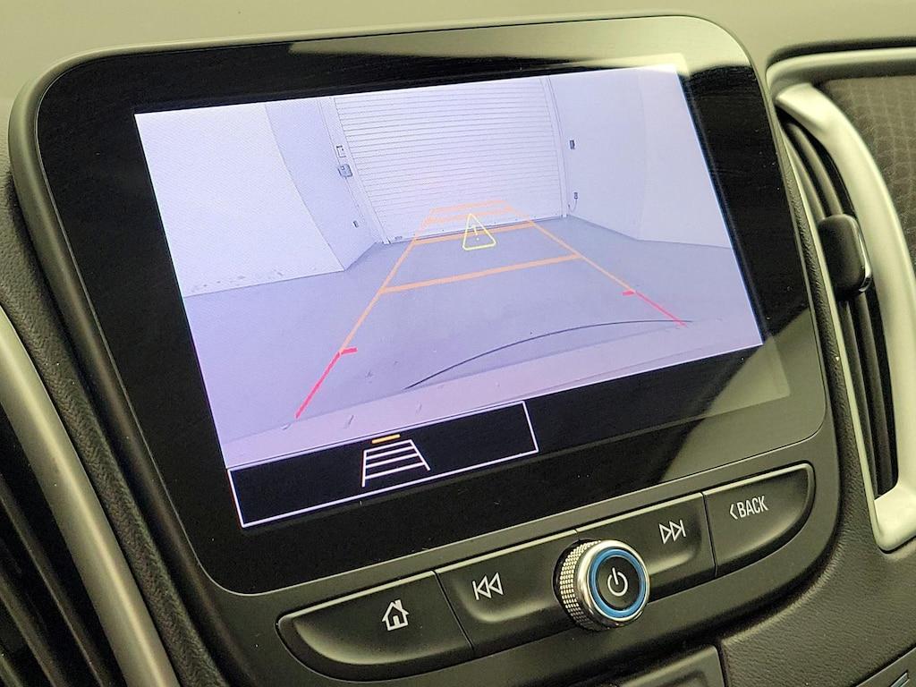 used 2023 Chevrolet Malibu car, priced at $19,998