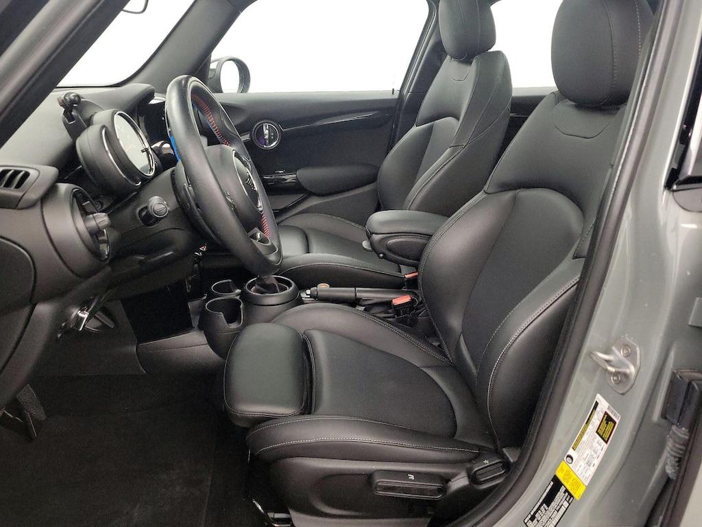 used 2019 MINI Hardtop car, priced at $18,998