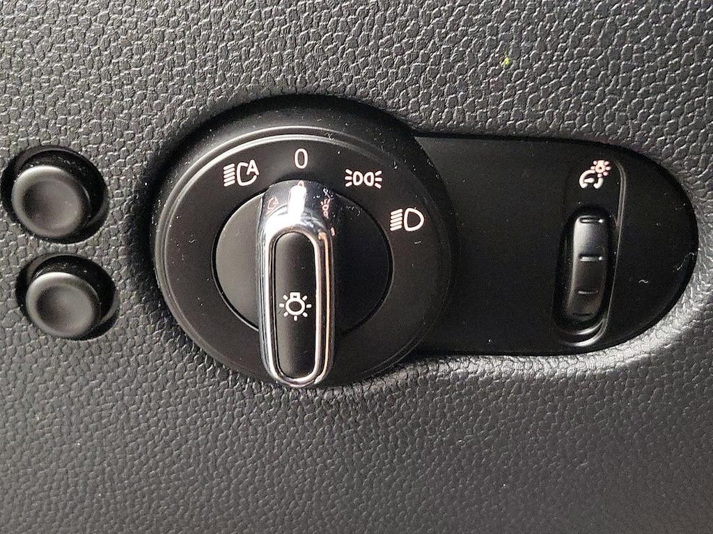 used 2019 MINI Hardtop car, priced at $18,998