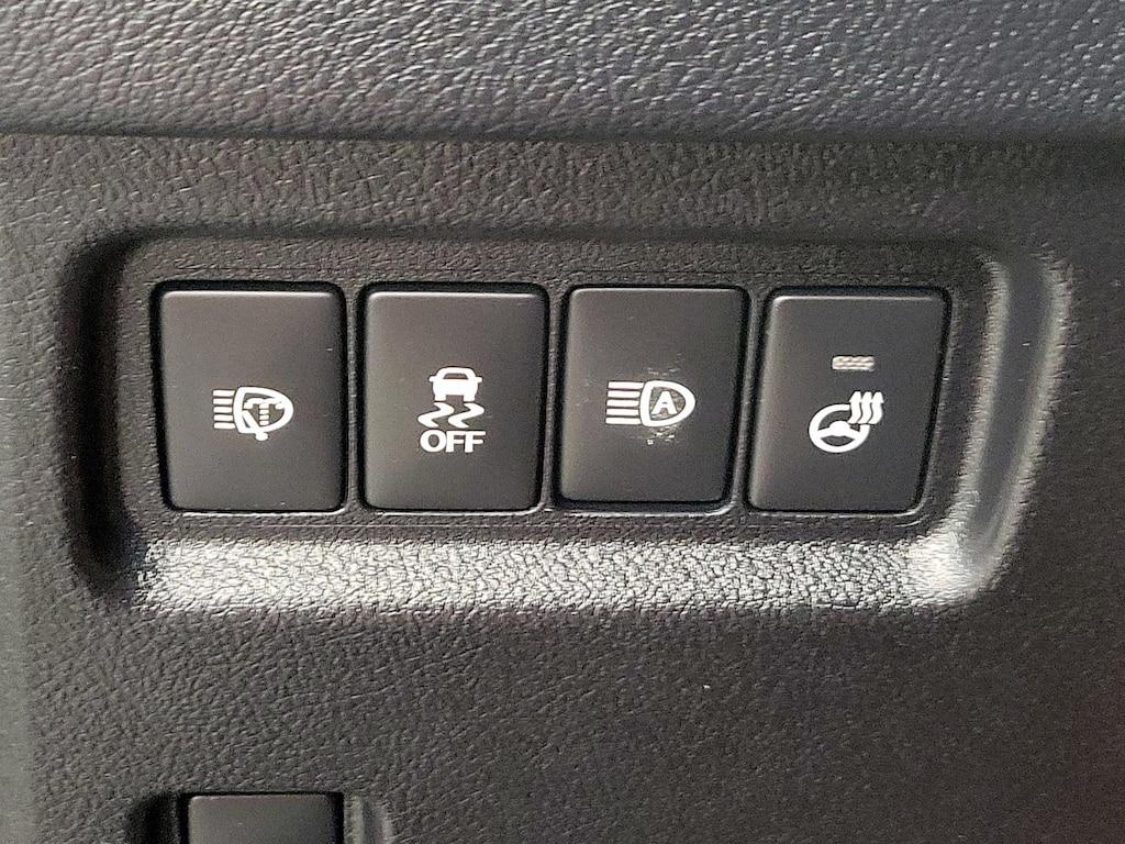 used 2023 Lexus GX 460 car, priced at $57,998