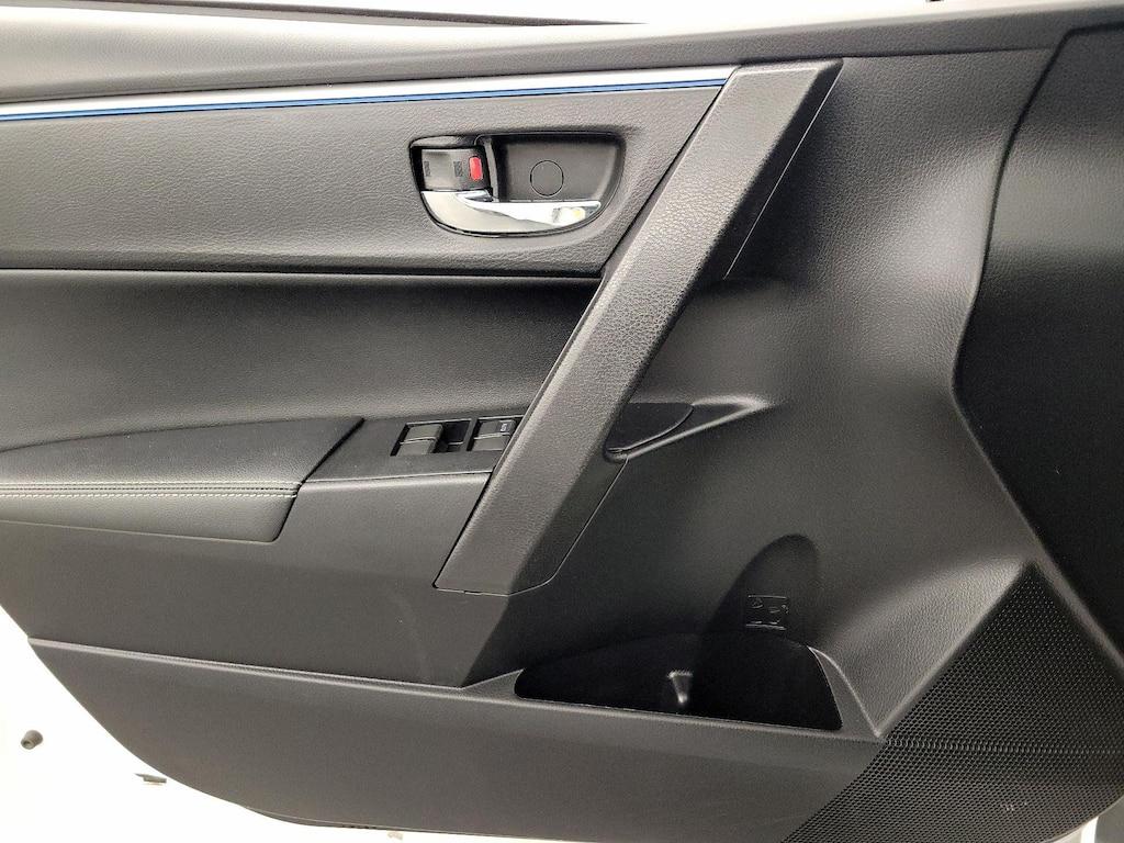 used 2016 Toyota Corolla car, priced at $16,998