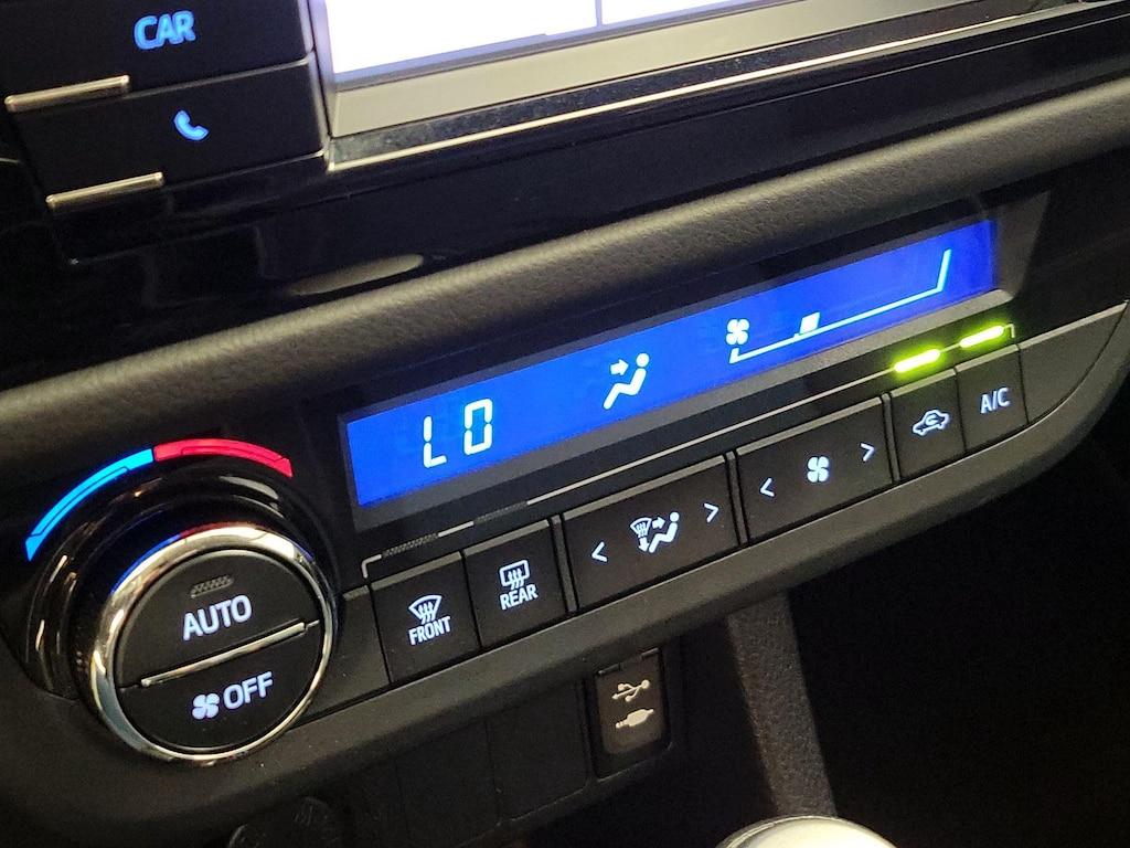 used 2016 Toyota Corolla car, priced at $16,998