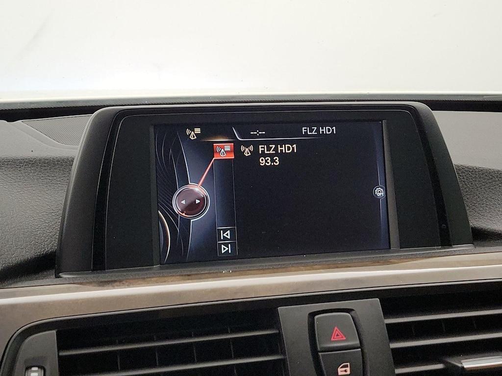 used 2016 BMW 428 car, priced at $20,998