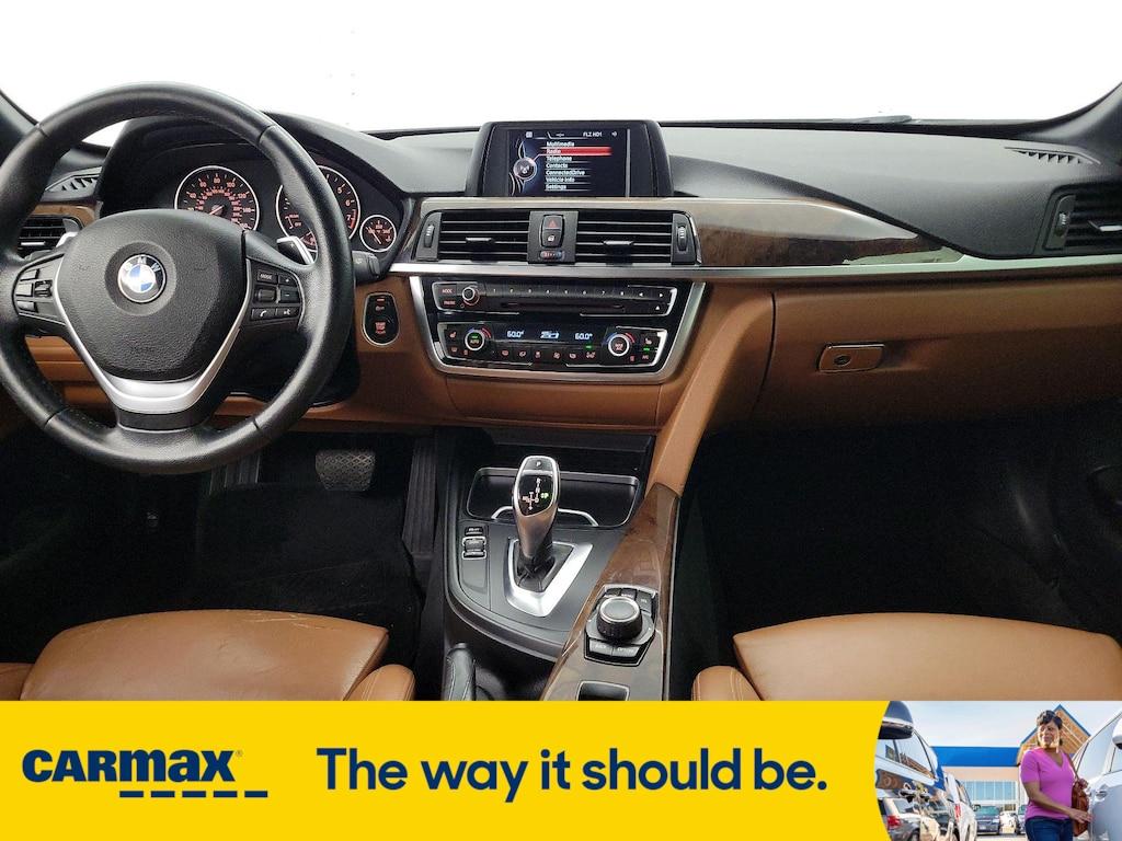 used 2016 BMW 428 car, priced at $20,998