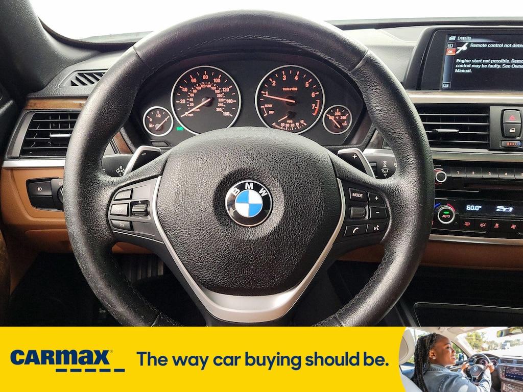 used 2016 BMW 428 car, priced at $20,998