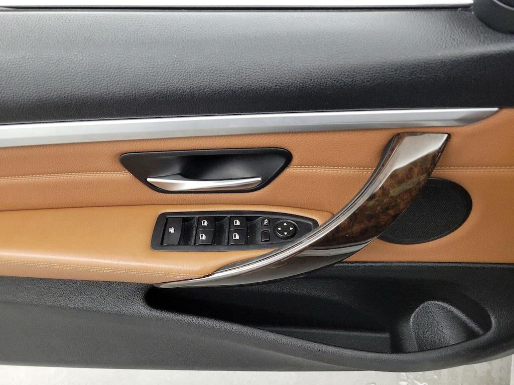 used 2016 BMW 428 car, priced at $20,998