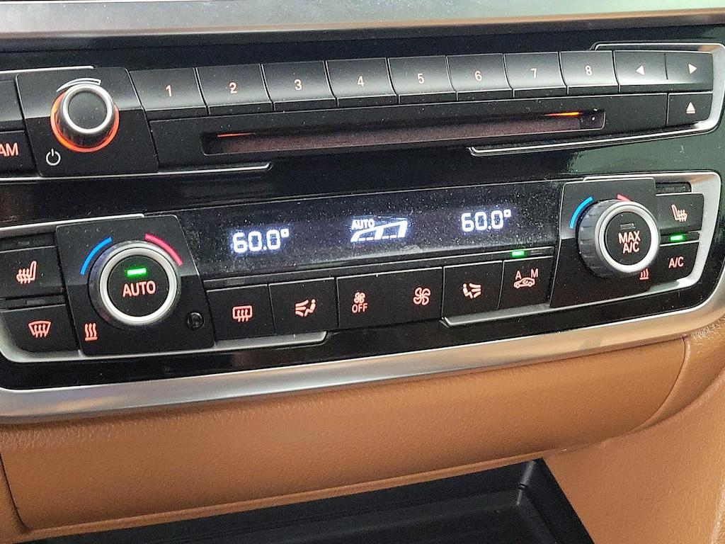 used 2016 BMW 428 car, priced at $20,998