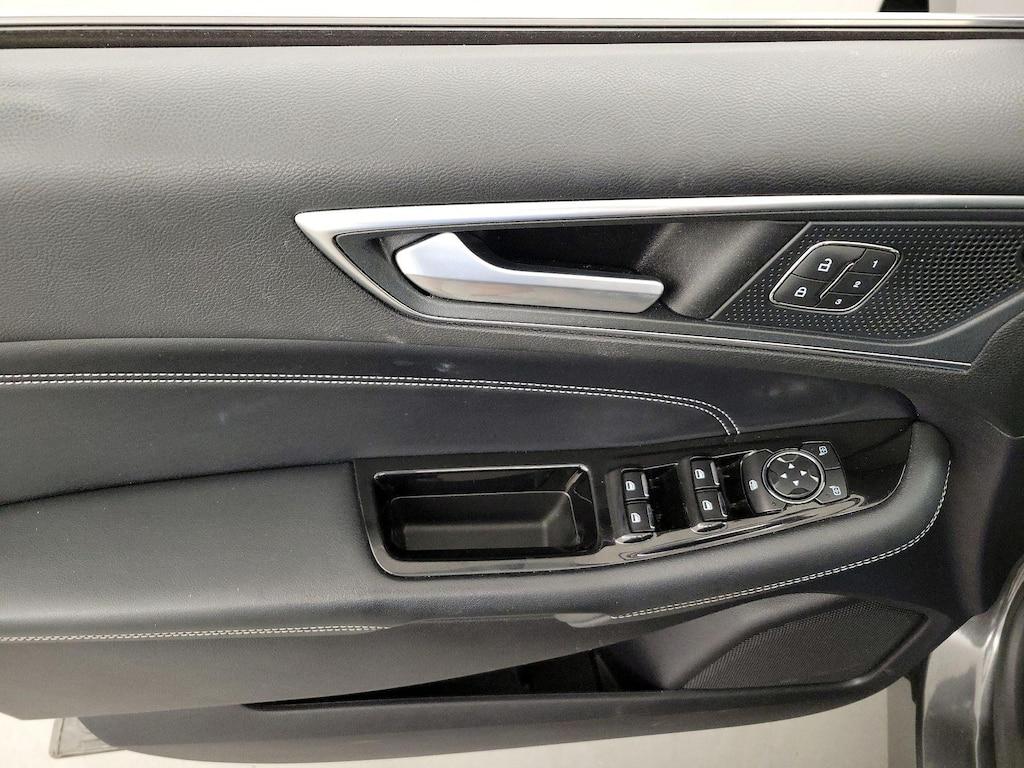 used 2019 Ford Edge car, priced at $15,998