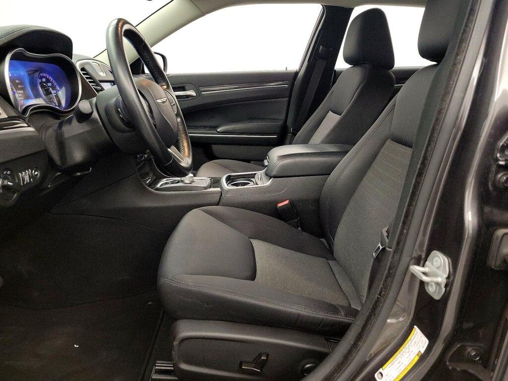 used 2022 Chrysler 300 car, priced at $21,998