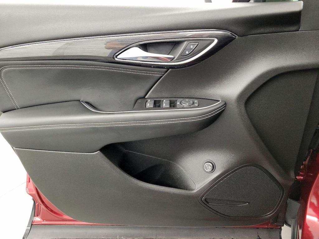 used 2023 Buick Envision car, priced at $23,998