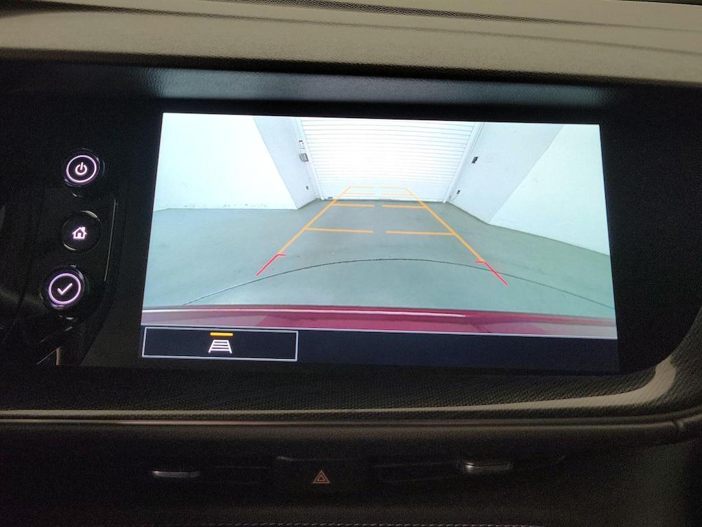 used 2023 Buick Envision car, priced at $23,998