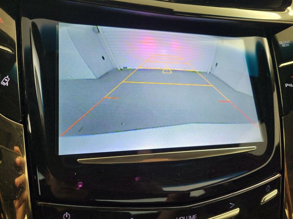 used 2014 Cadillac CTS car, priced at $18,998